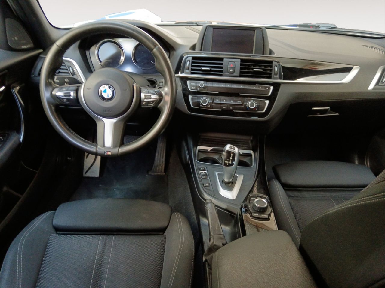 Foto BMW Serie 1 6