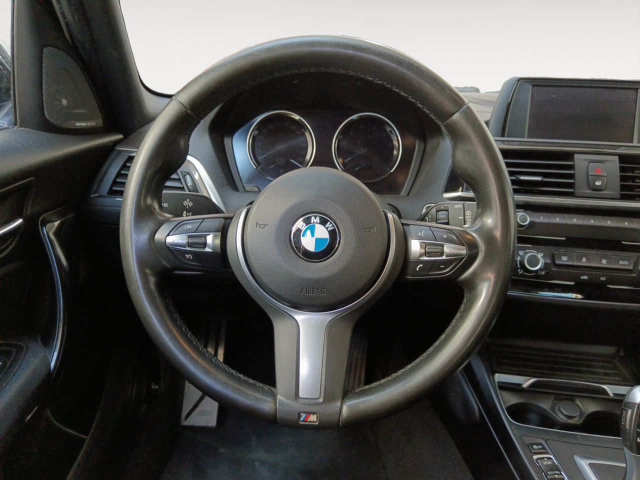 Foto BMW Serie 1 7