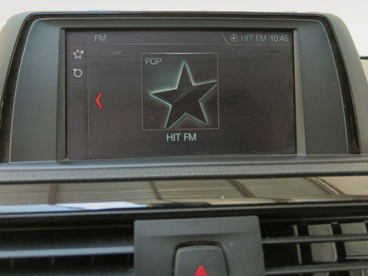 Foto BMW Serie 1 15
