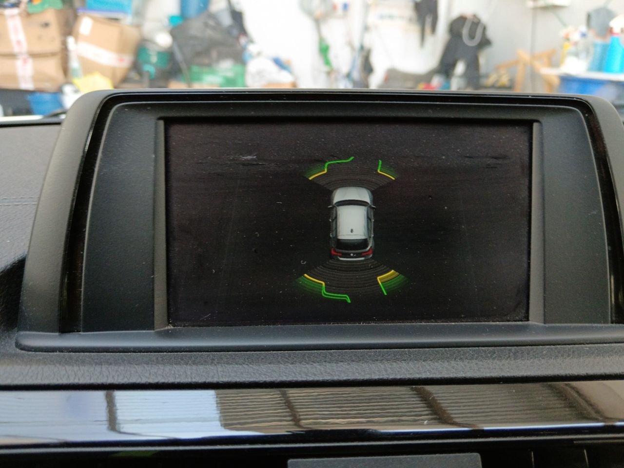 Foto BMW Serie 1 17