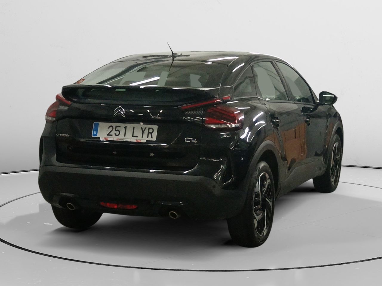 Foto Citroën C4 2