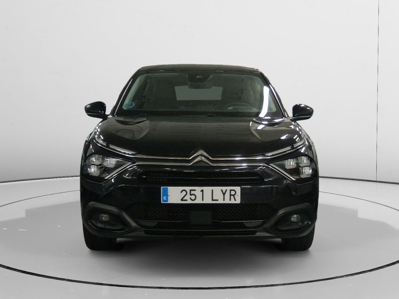 Foto Citroën C4 5