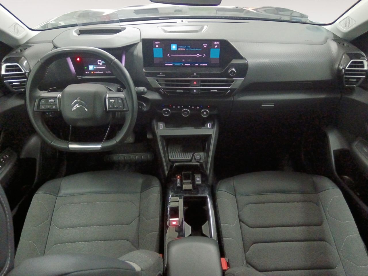 Foto Citroën C4 6