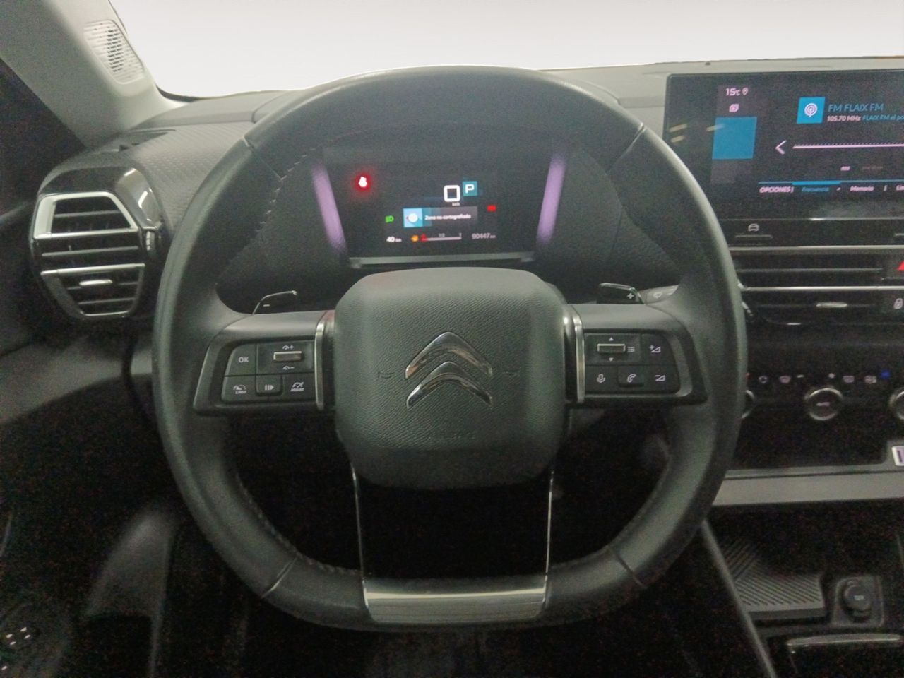 Foto Citroën C4 7