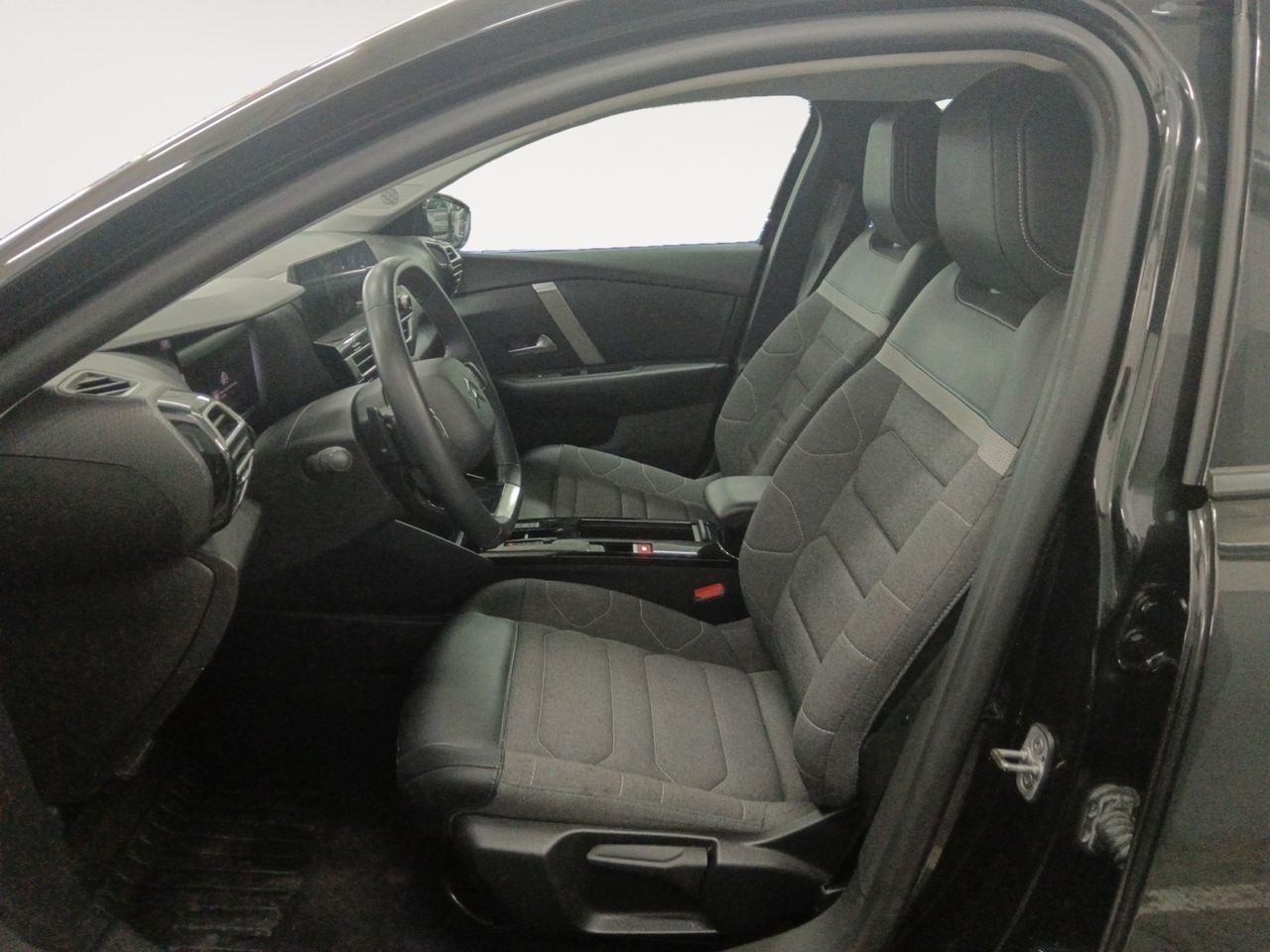Foto Citroën C4 8