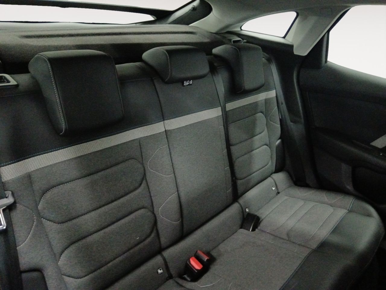 Foto Citroën C4 9