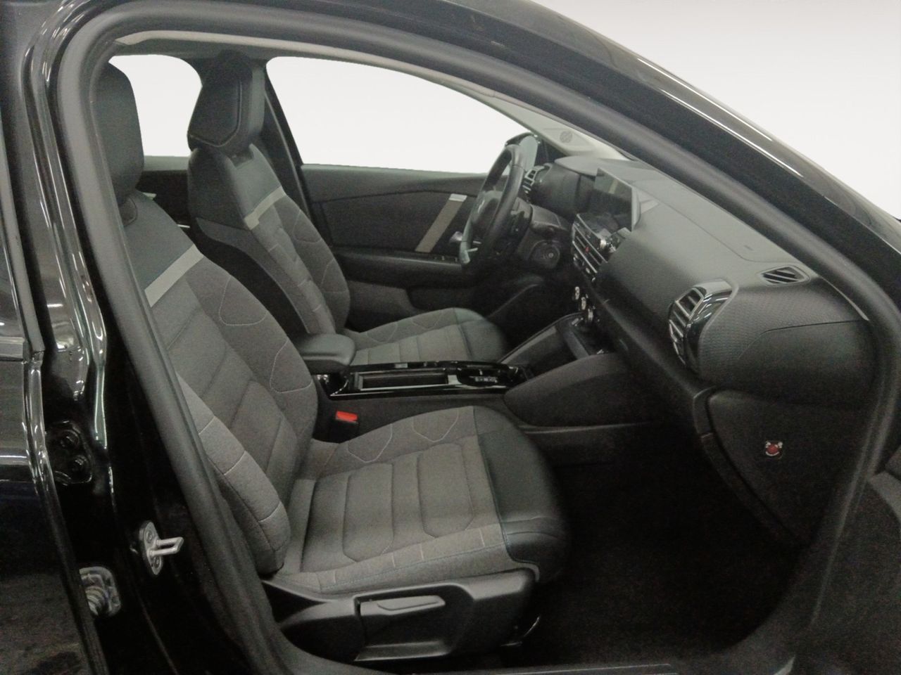 Foto Citroën C4 10