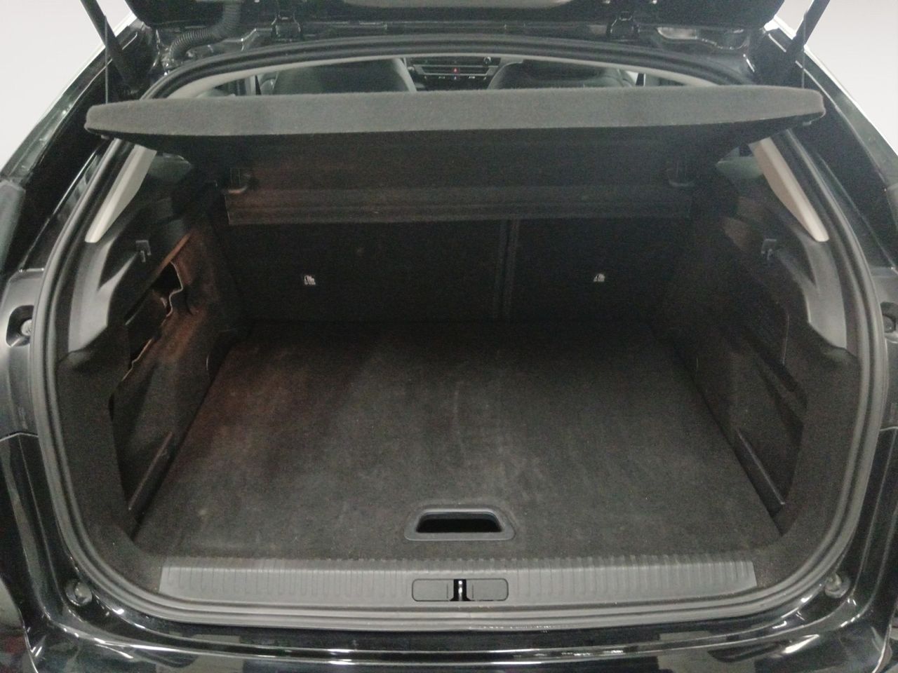 Foto Citroën C4 11