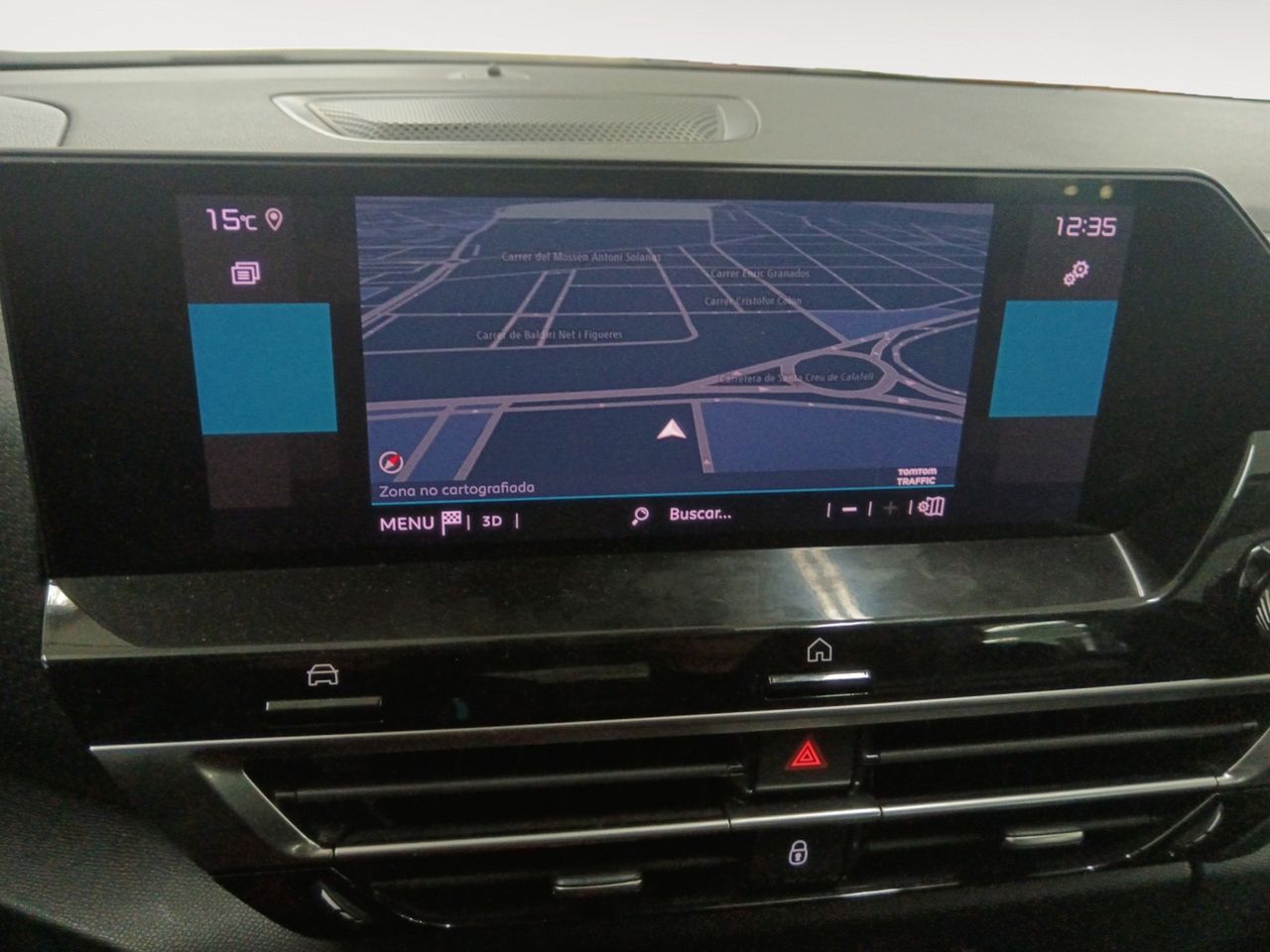 Foto Citroën C4 15