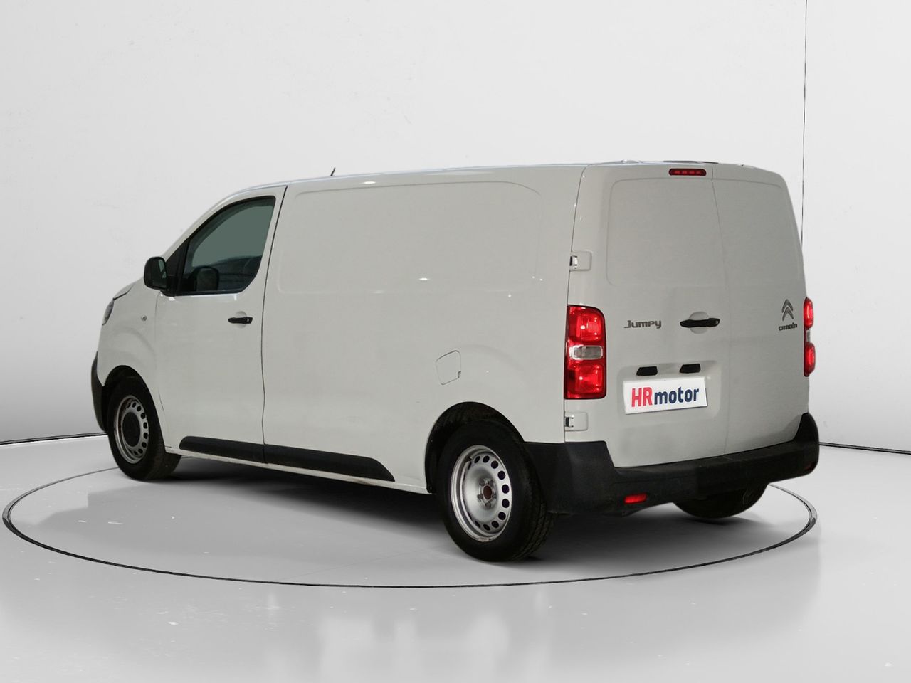 Foto Citroën Jumpy 4