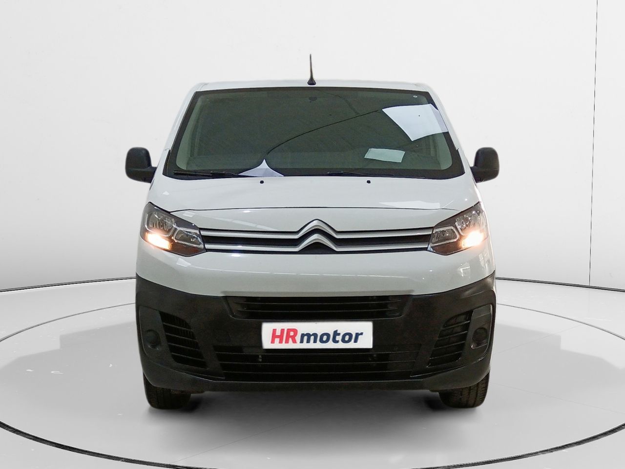 Foto Citroën Jumpy 5