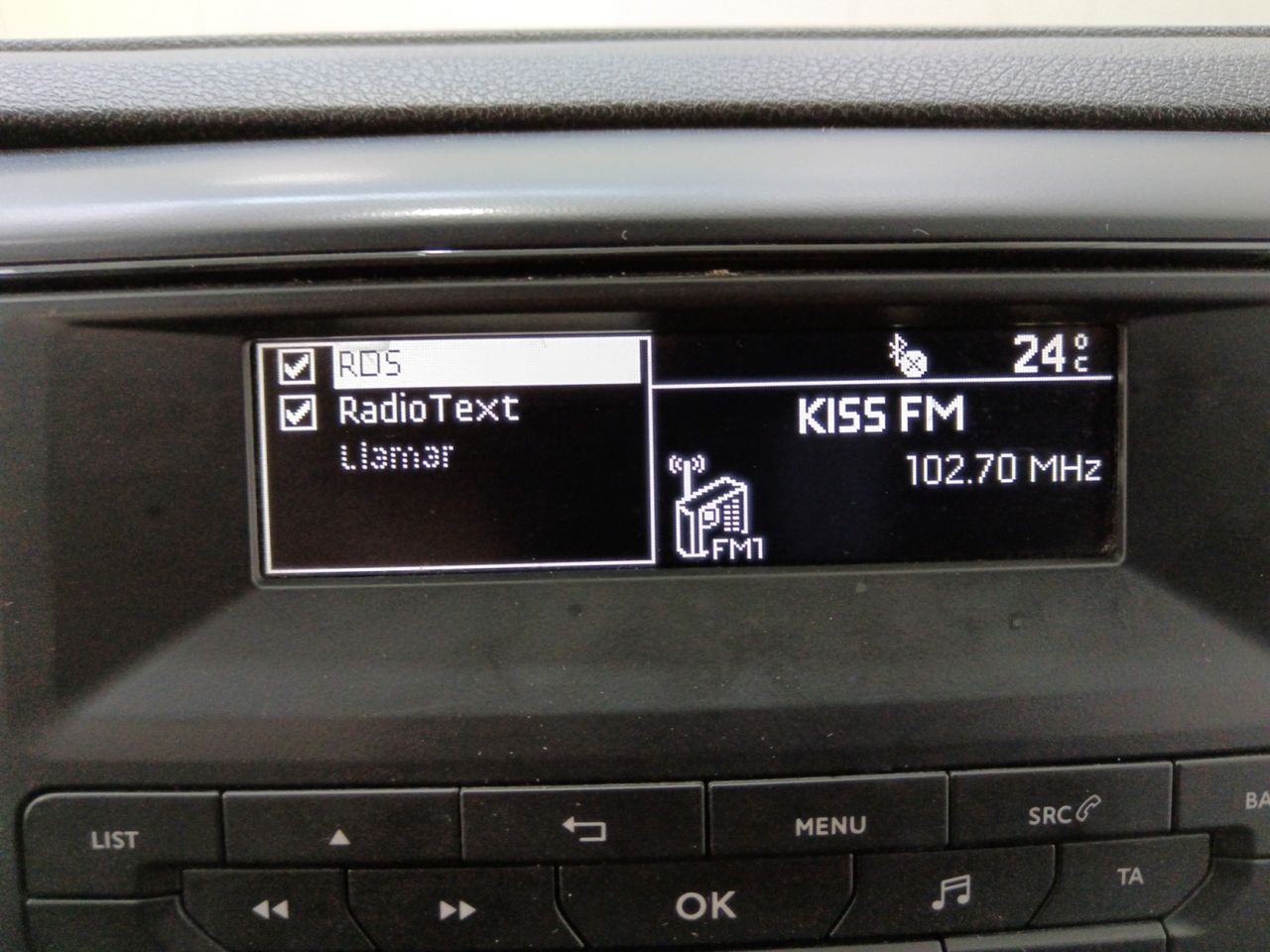 Foto Citroën Jumpy 14