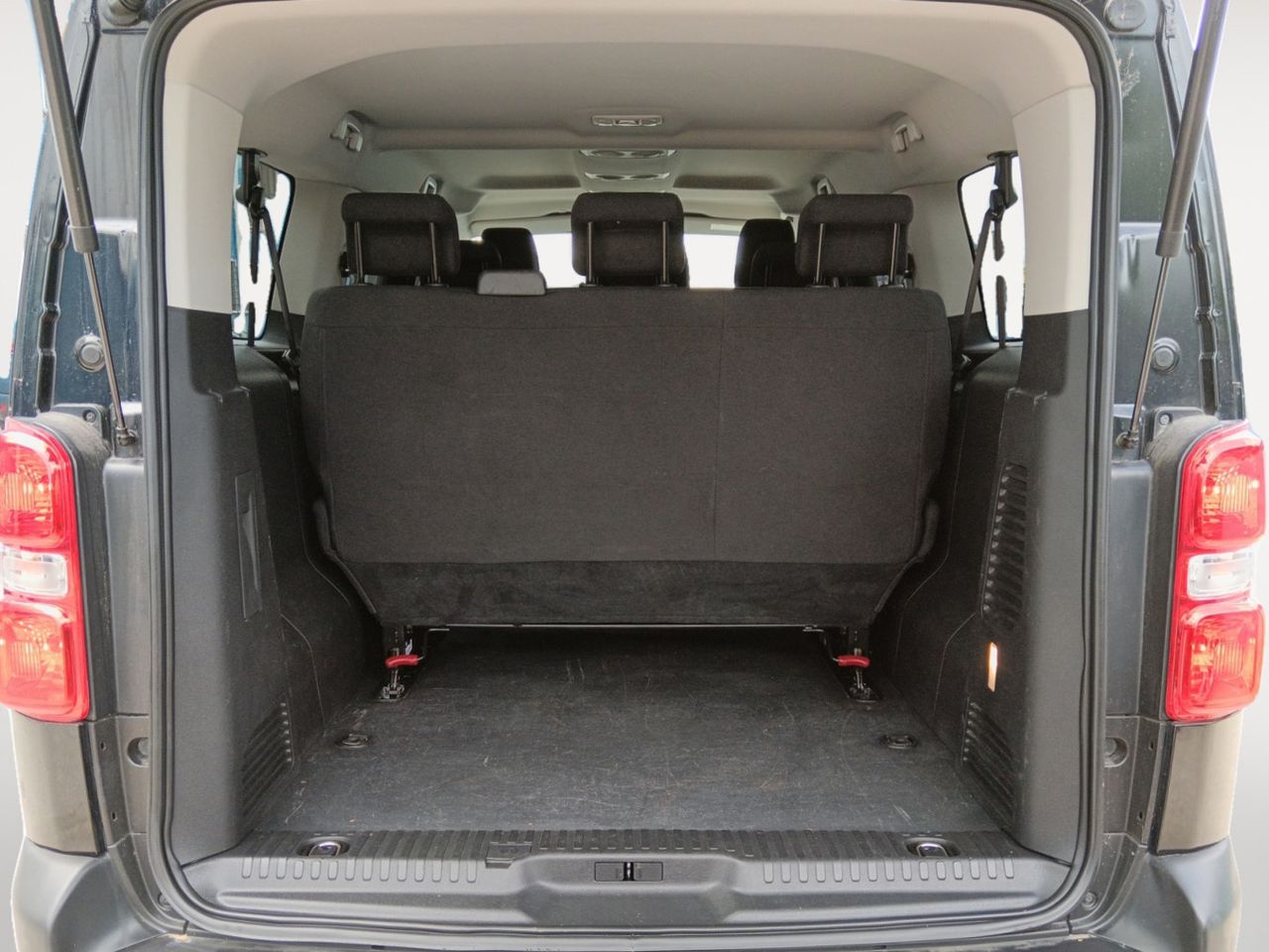 Foto Citroën Jumpy 11