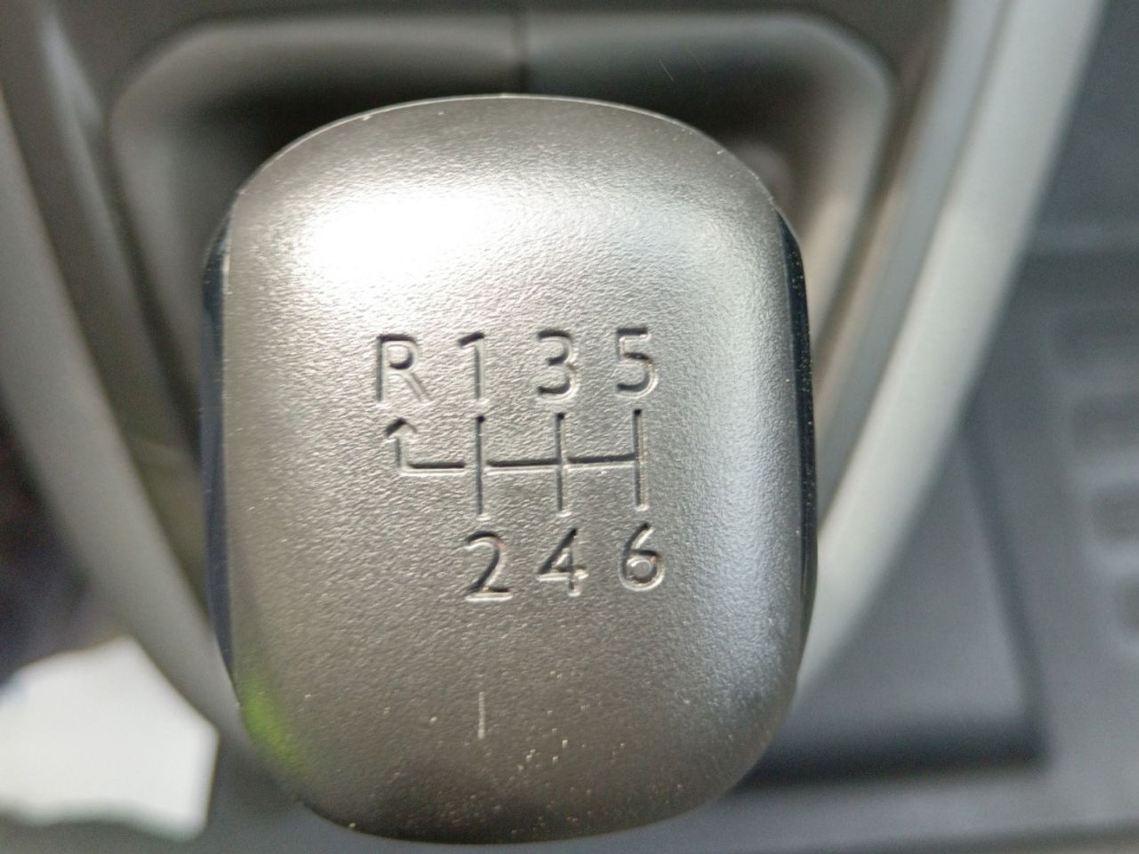 Foto Citroën Jumpy 12