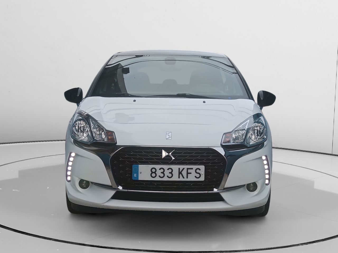 Foto DS Automobiles DS 3 5