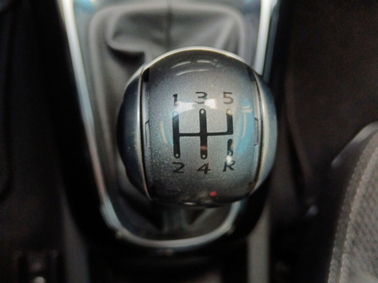 Foto DS Automobiles DS 3 11
