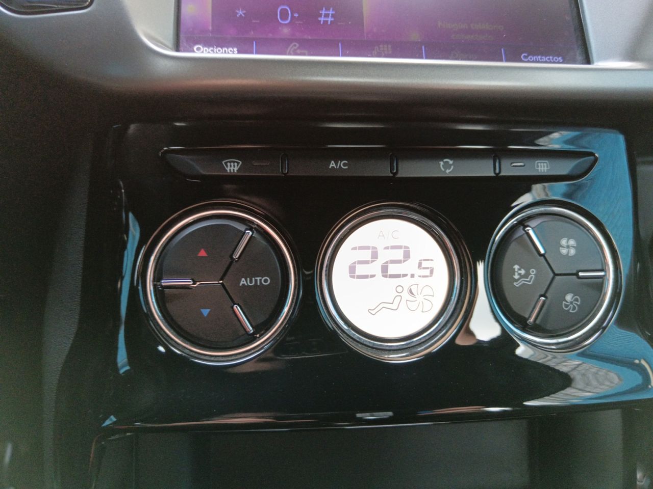 Foto DS Automobiles DS 3 16