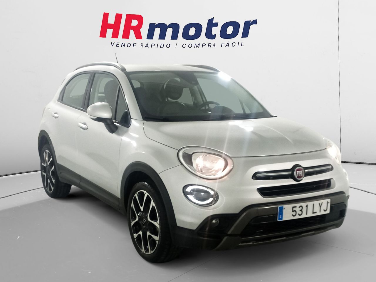 Foto Fiat 500X 1