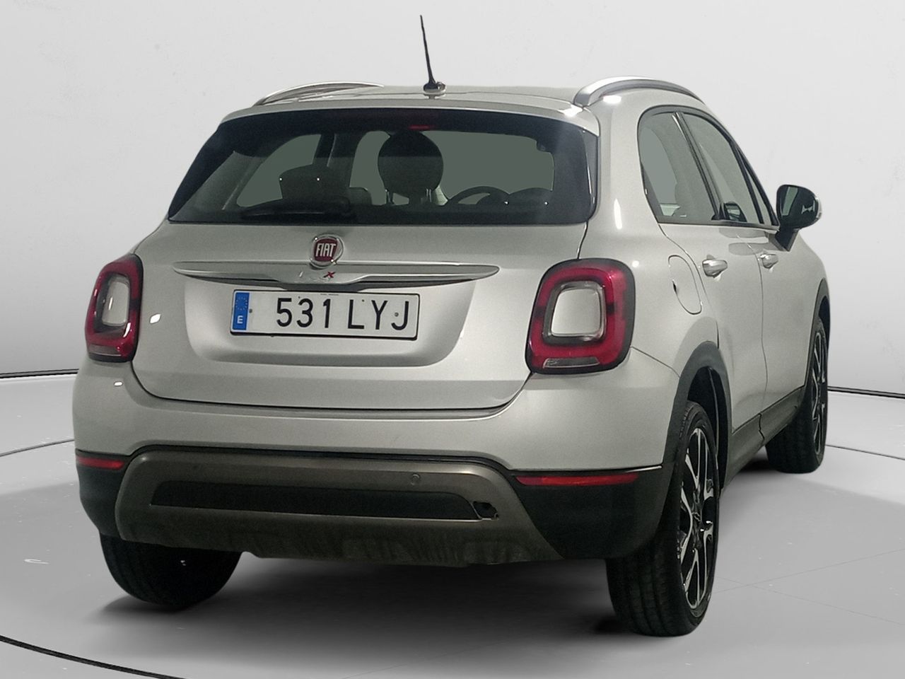 Foto Fiat 500X 2