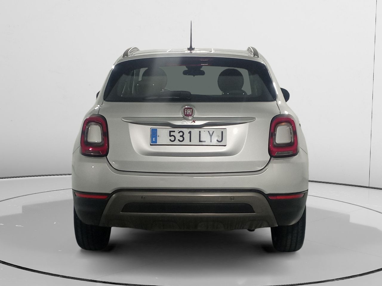 Foto Fiat 500X 3