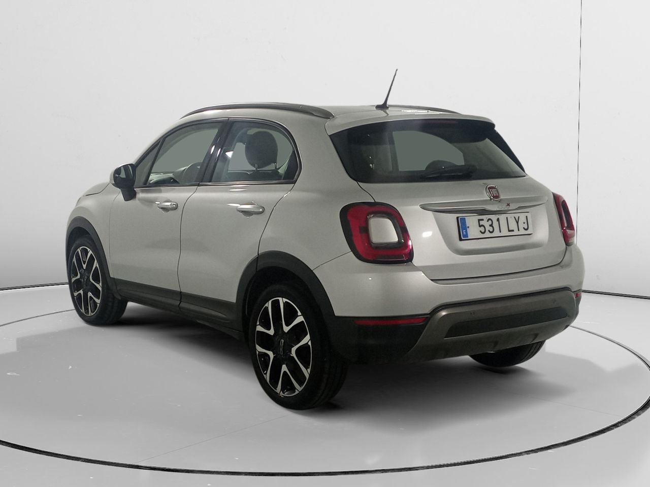 Foto Fiat 500X 4