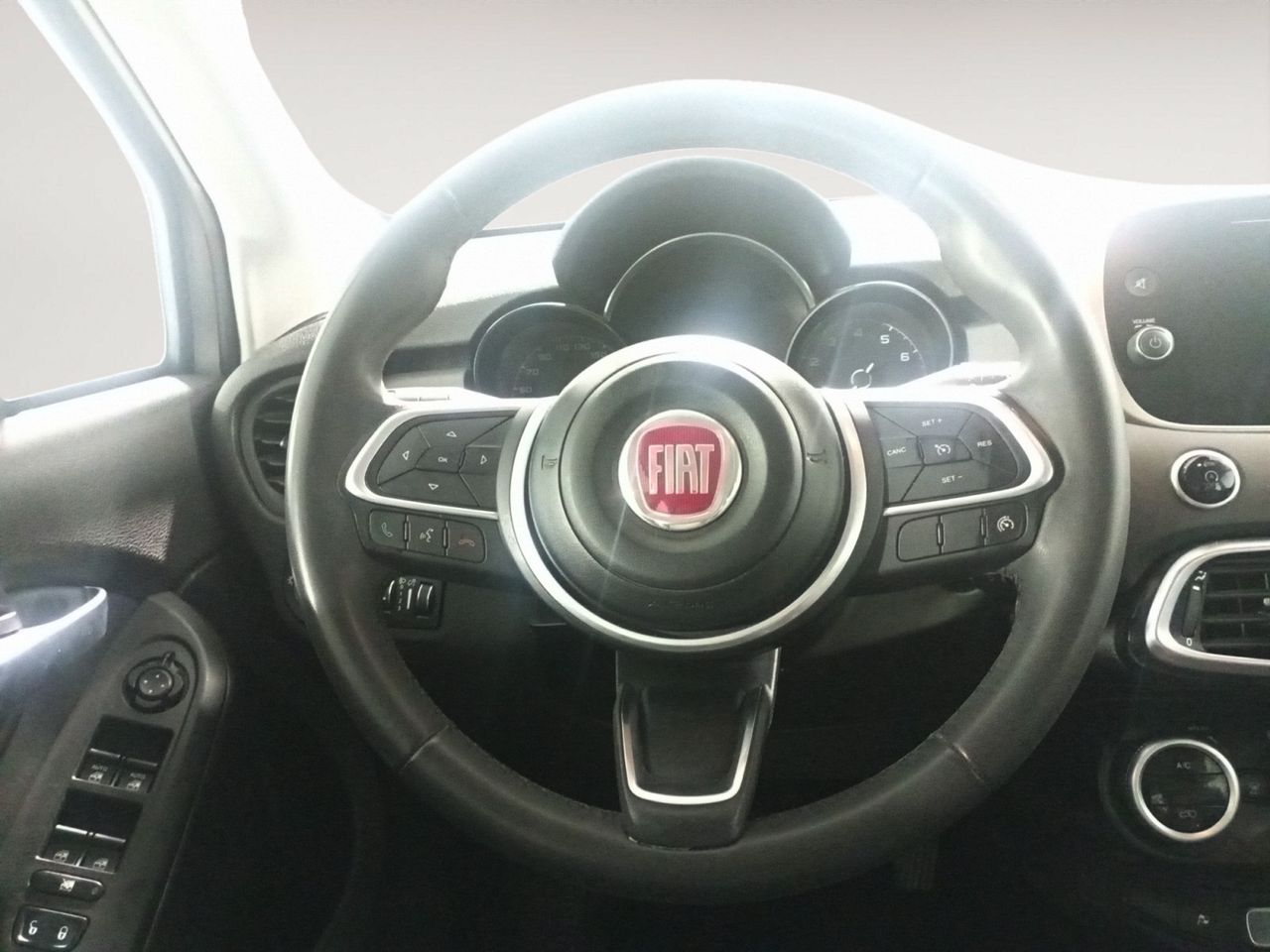 Foto Fiat 500X 7