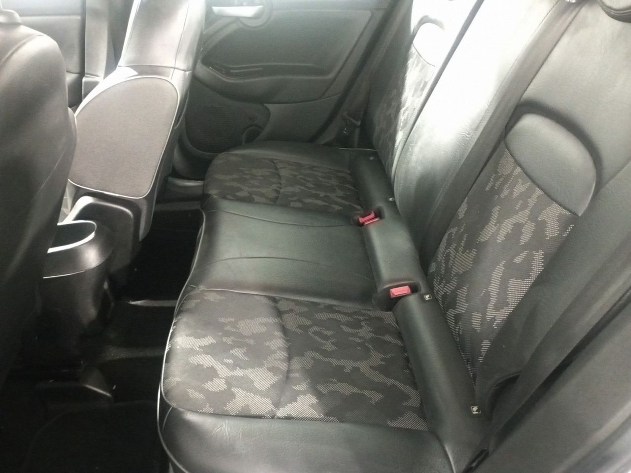 Foto Fiat 500X 9