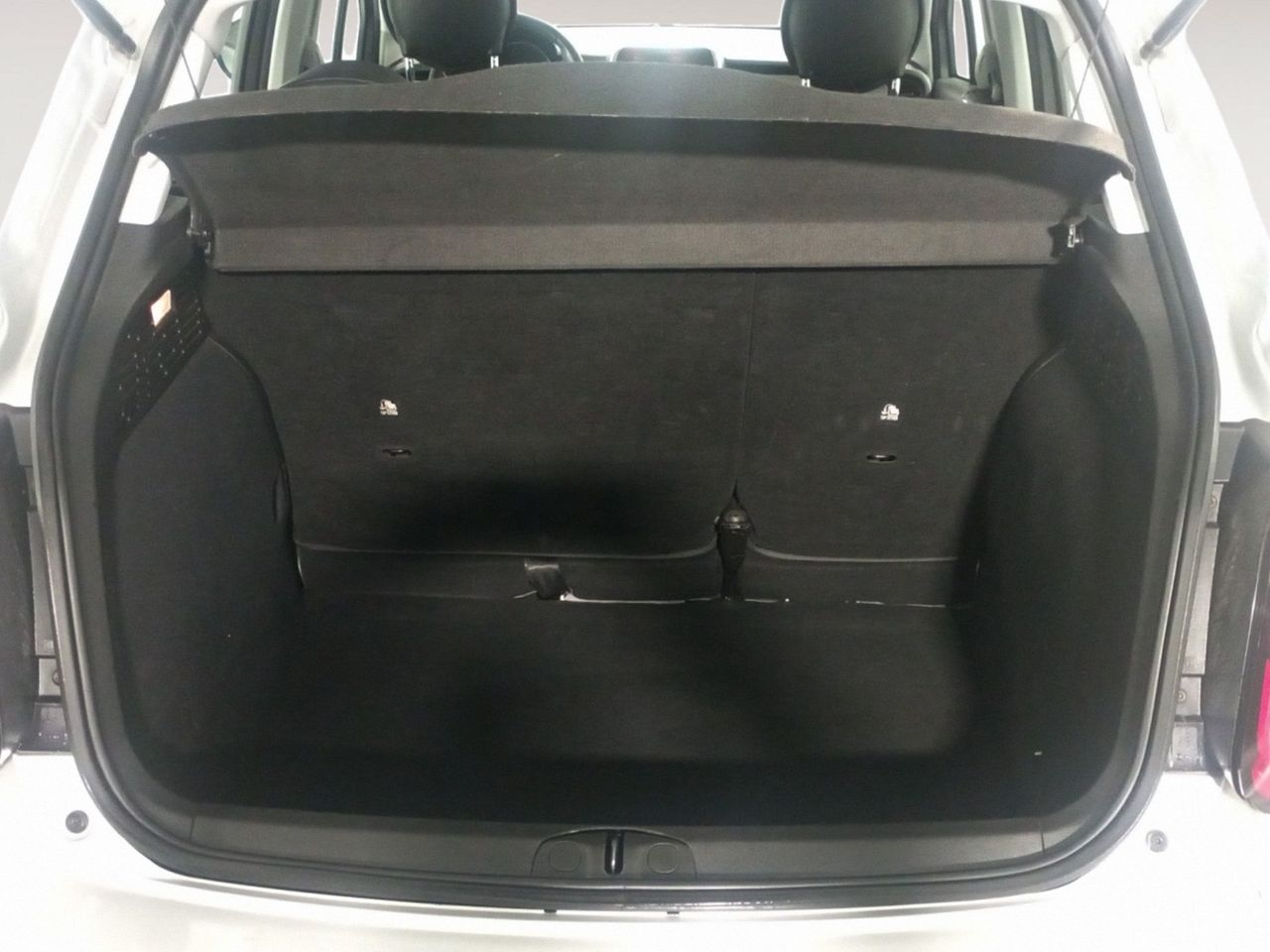 Foto Fiat 500X 11