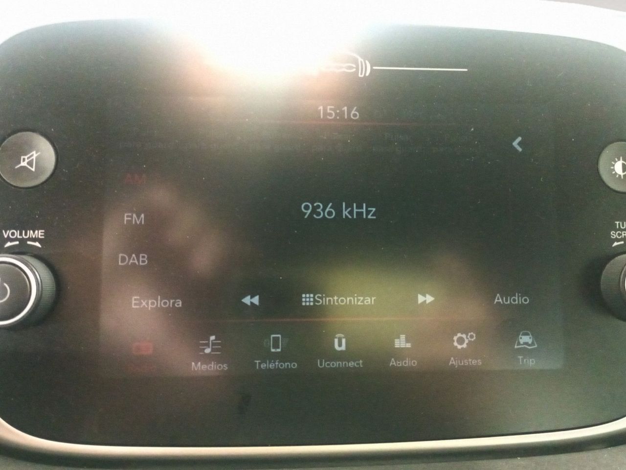 Foto Fiat 500X 15