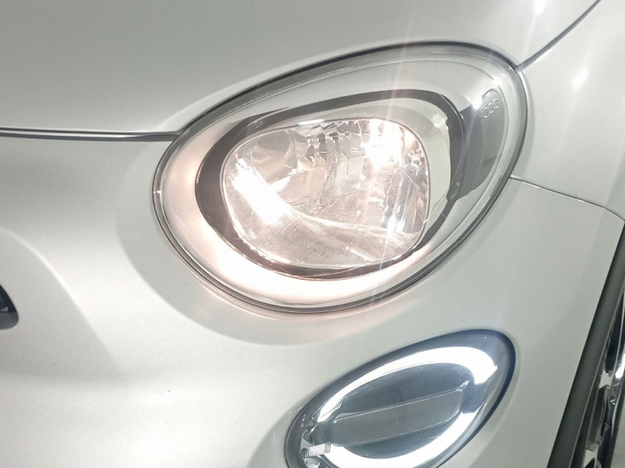 Foto Fiat 500X 18