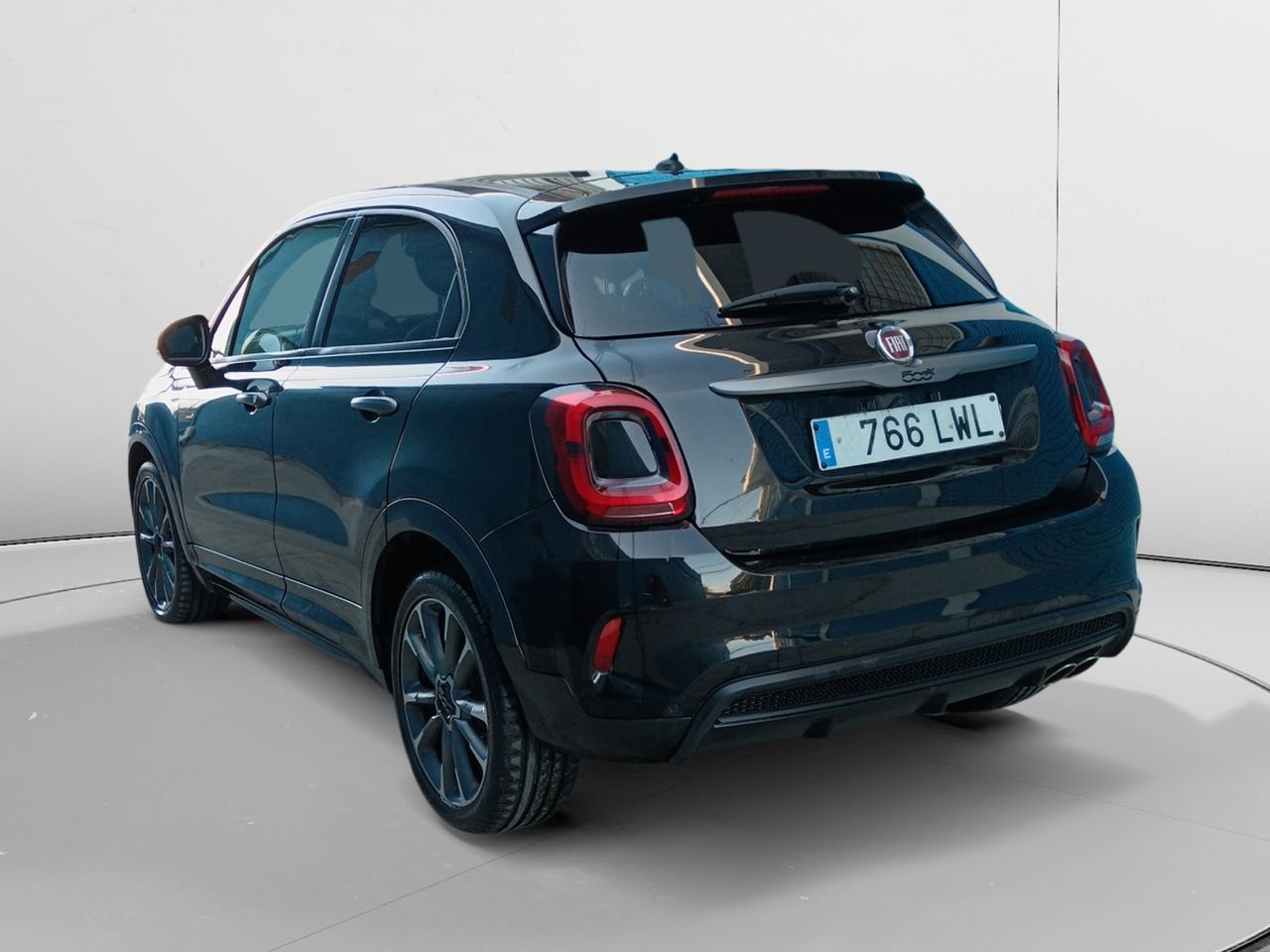 Foto Fiat 500X 4
