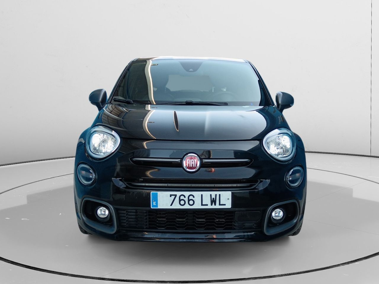 Foto Fiat 500X 5