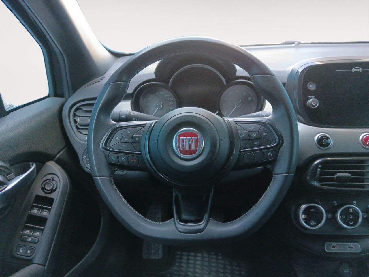 Foto Fiat 500X 7