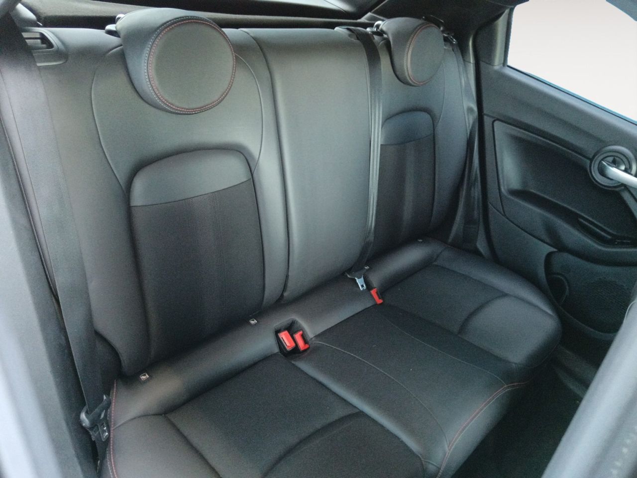Foto Fiat 500X 9