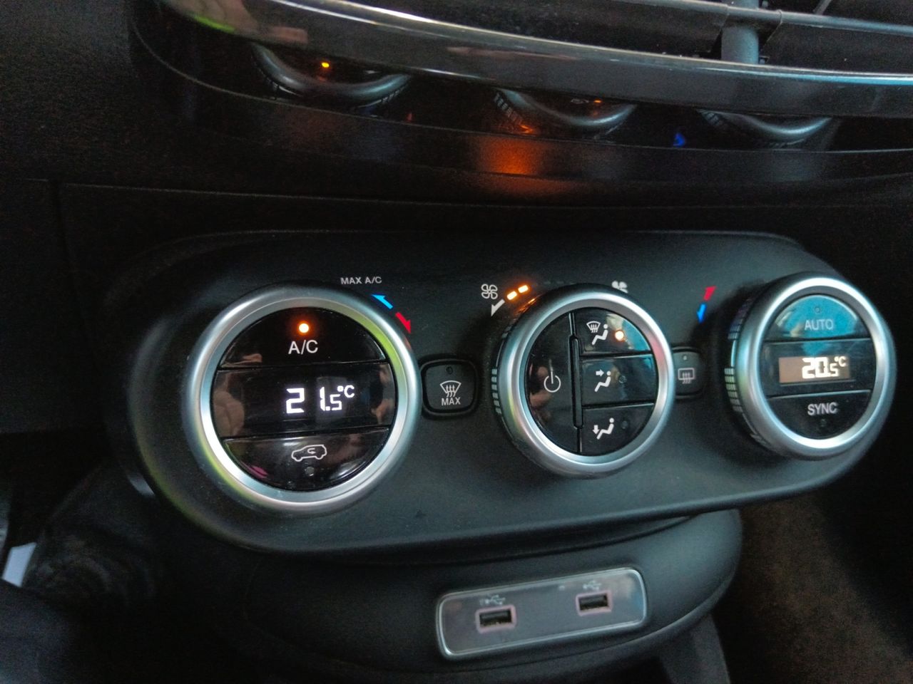 Foto Fiat 500X 18
