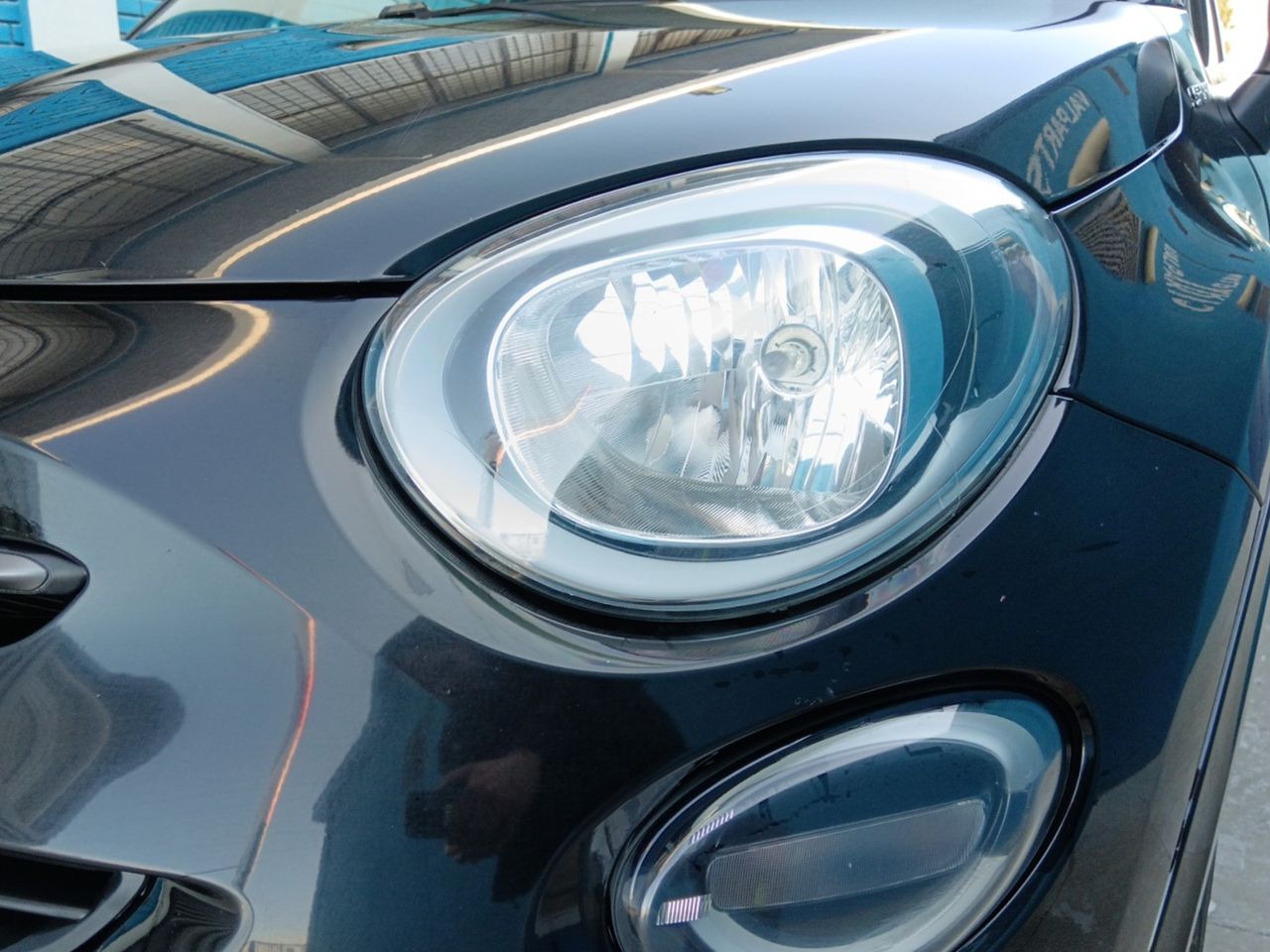Foto Fiat 500X 19