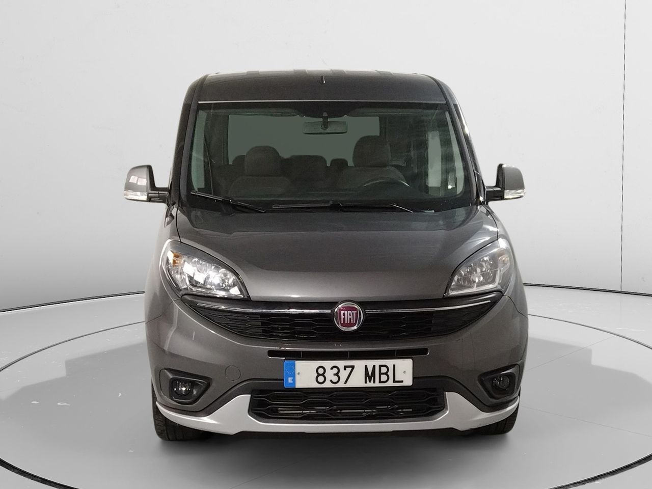 Foto Fiat Doblo 5