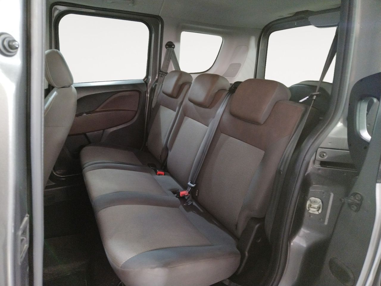 Foto Fiat Doblo 9