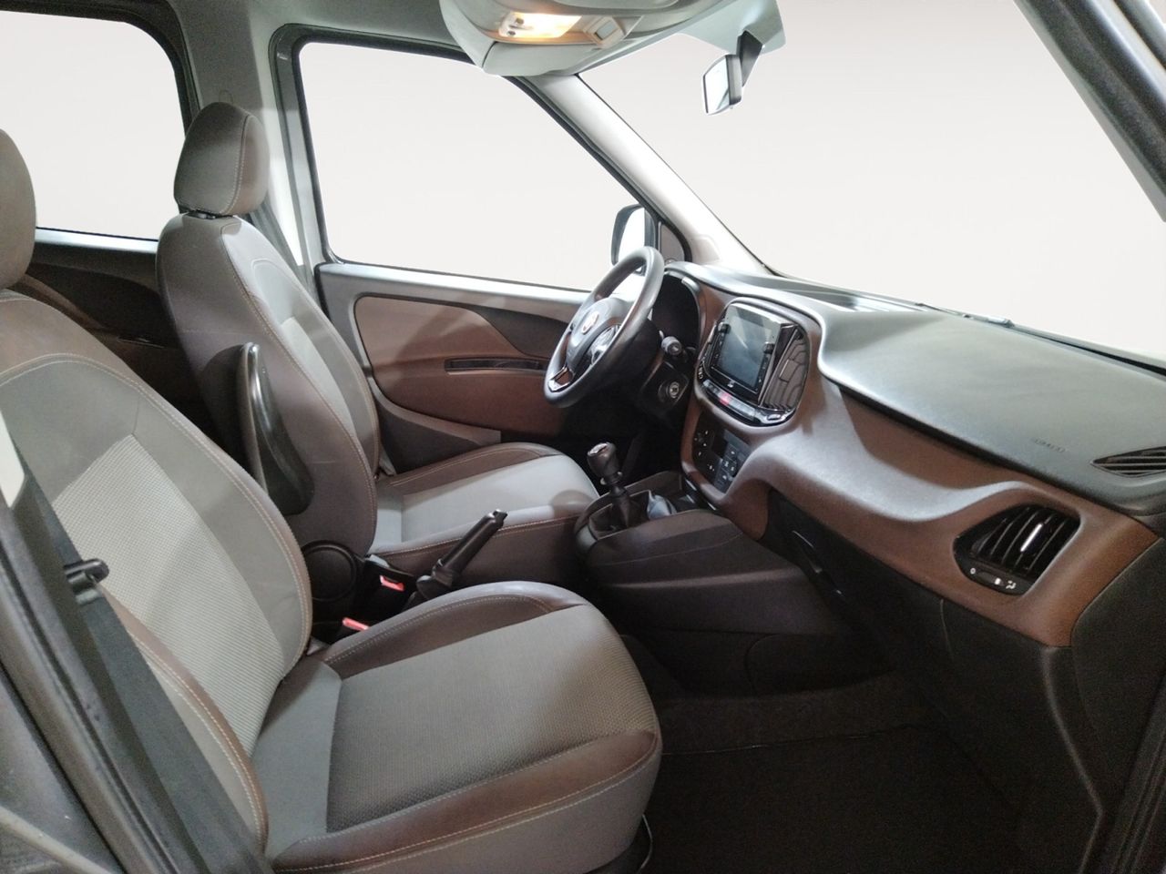 Foto Fiat Doblo 10