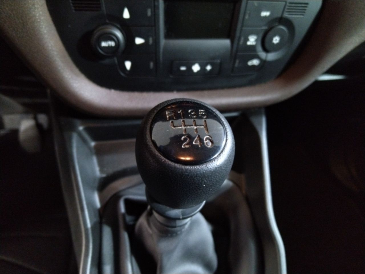 Foto Fiat Doblo 11