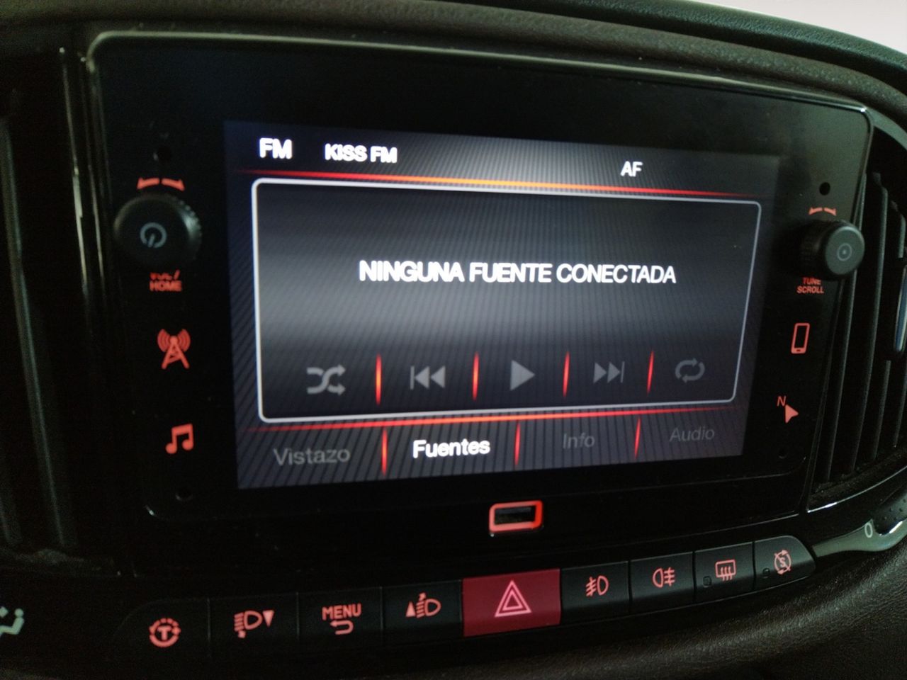 Foto Fiat Doblo 15
