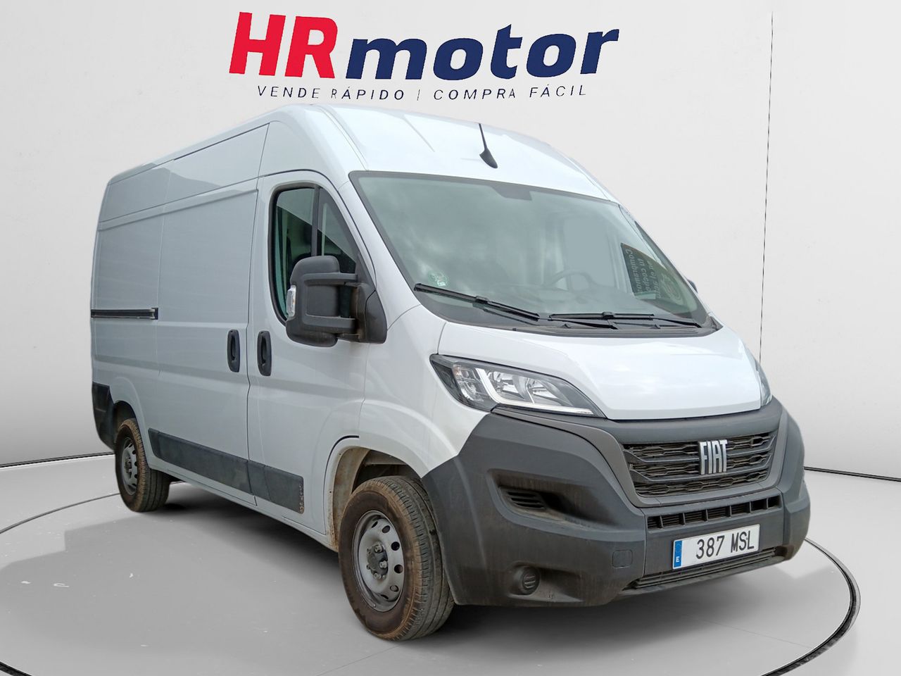 Foto Fiat Ducato 1