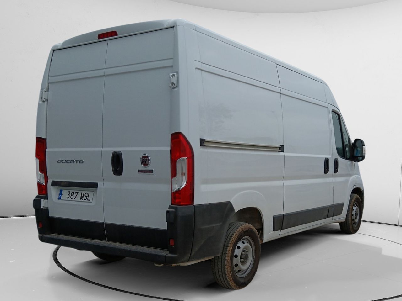 Foto Fiat Ducato 2