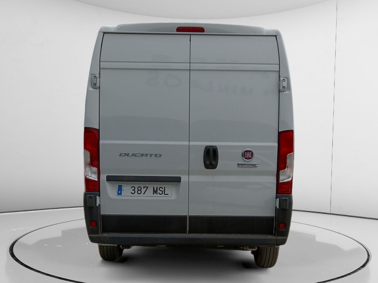 Foto Fiat Ducato 3