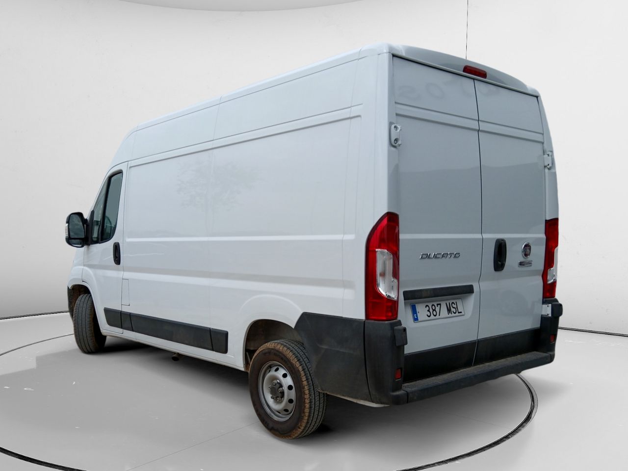 Foto Fiat Ducato 4