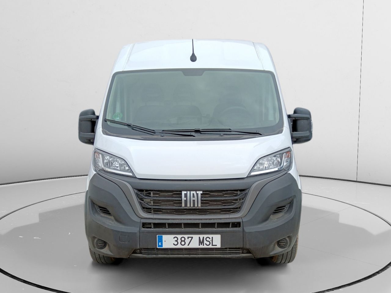 Foto Fiat Ducato 5