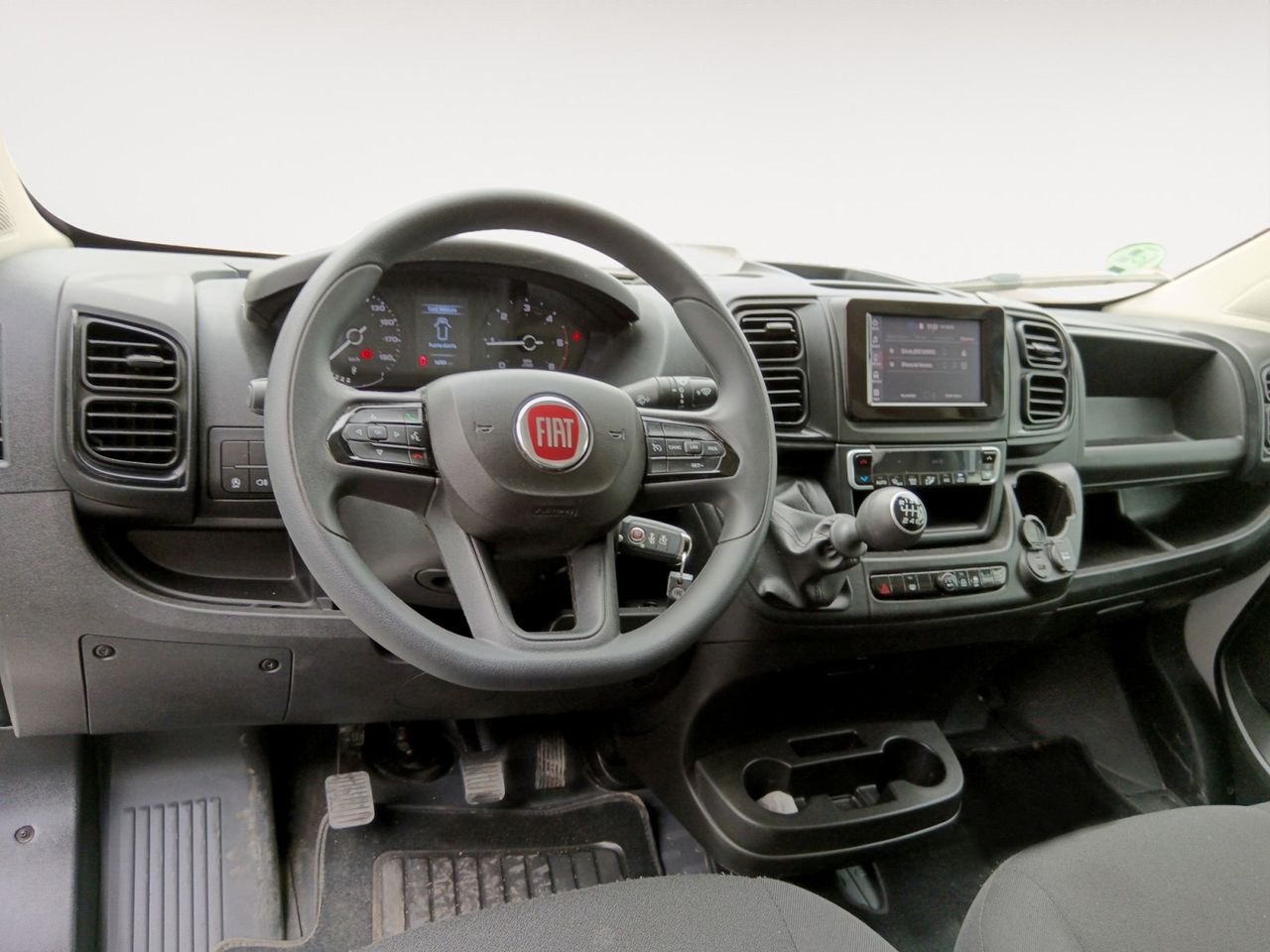 Foto Fiat Ducato 6