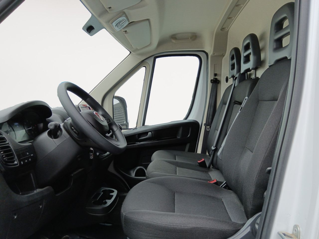 Foto Fiat Ducato 8