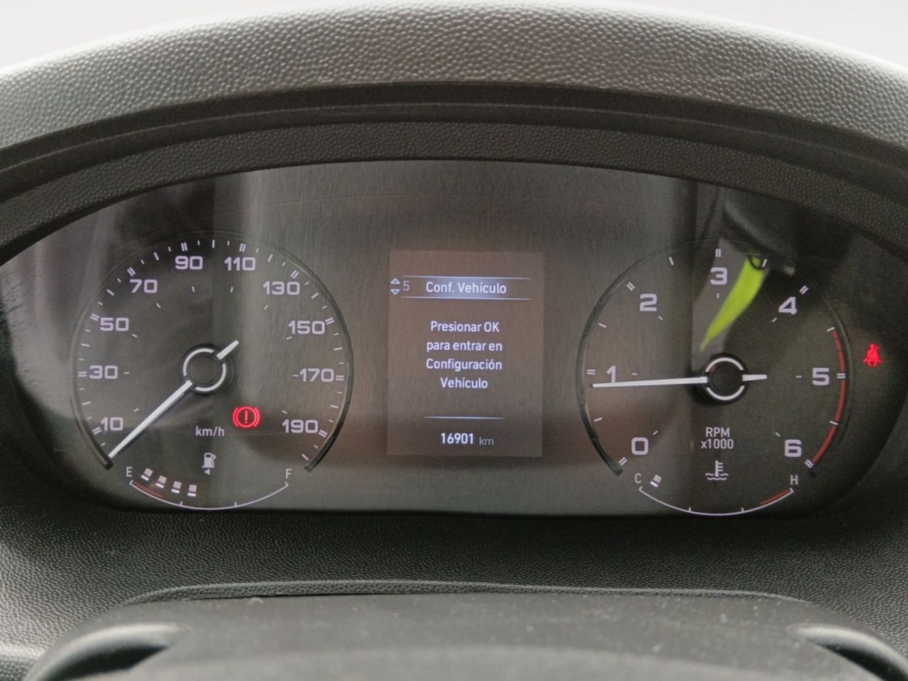 Foto Fiat Ducato 13