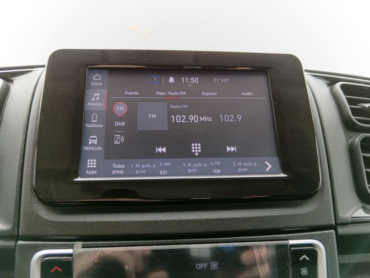 Foto Fiat Ducato 15